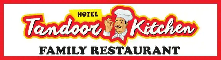 Tandoor Kitchen Logo
