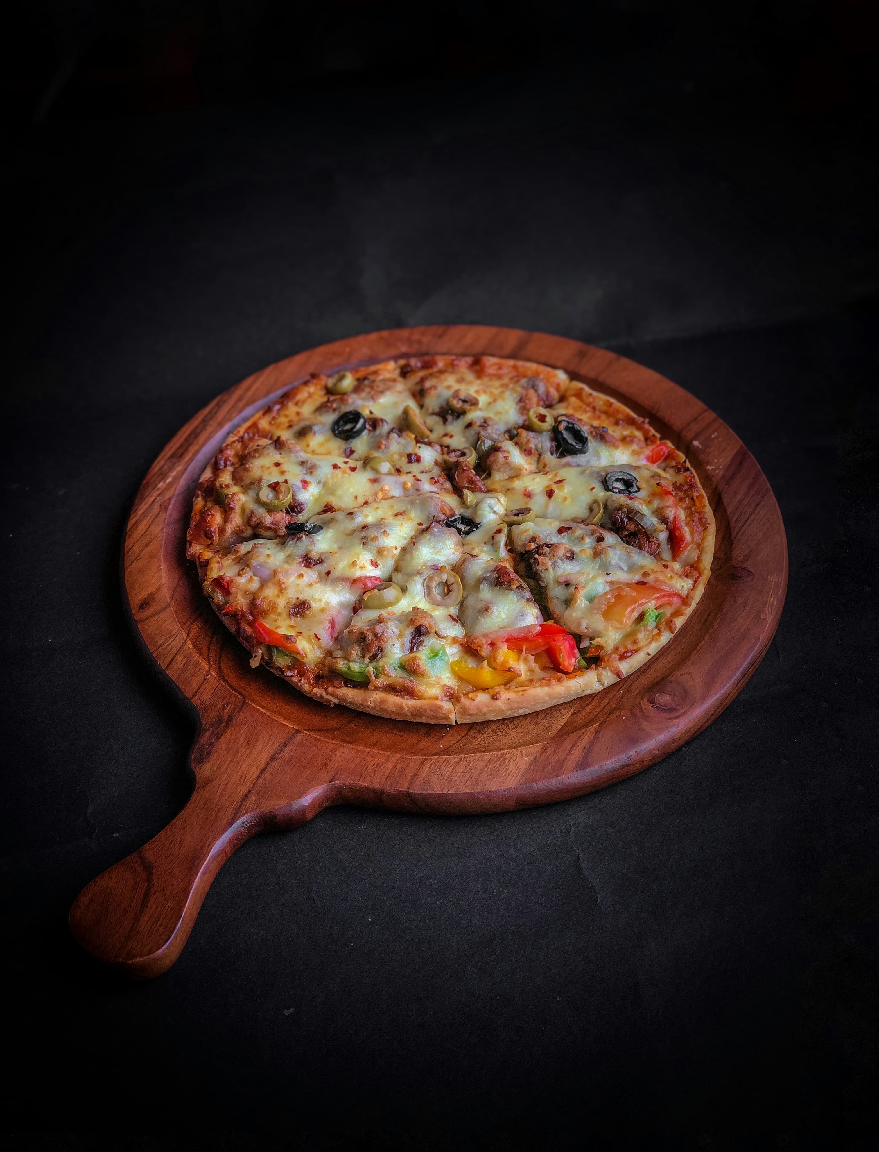 Delicious Pizza Special